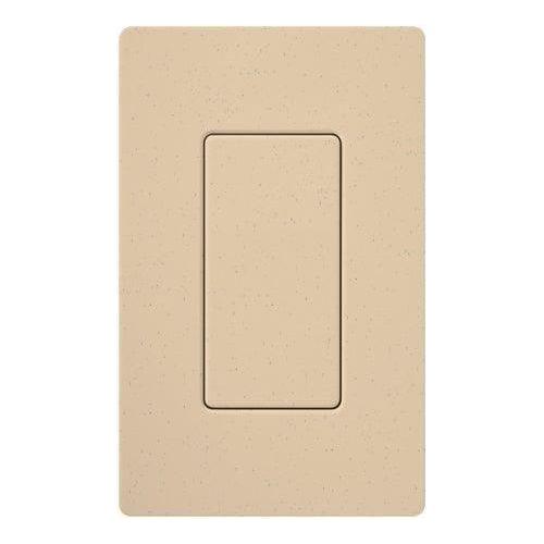 Lutron - Claro & Satin Colors Blank Insert - SC-BI-DS - Canada Light Shop
