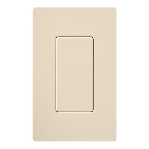 Lutron - Claro & Satin Colors Blank Insert - SC-BI-ES - Canada Light Shop