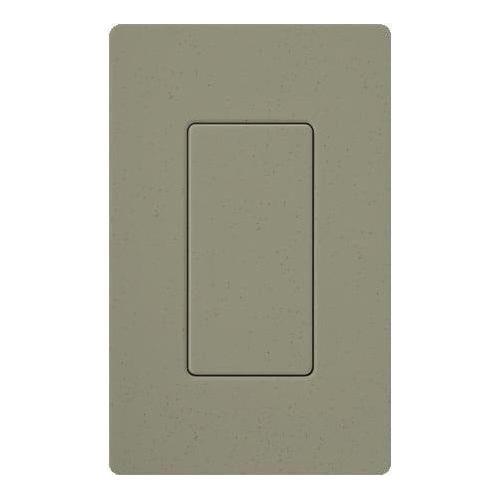 Lutron - Claro & Satin Colors Blank Insert - SC-BI-GB - Canada Light Shop