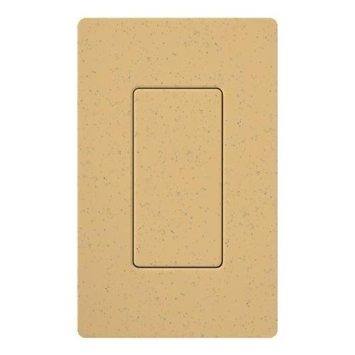 Lutron - Claro & Satin Colors Blank Insert - SC-BI-GS - Canada Light Shop