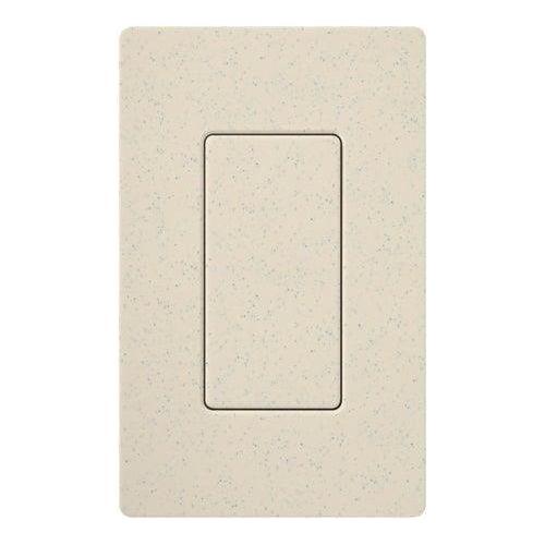 Lutron - Claro & Satin Colors Blank Insert - SC-BI-LS - Canada Light Shop