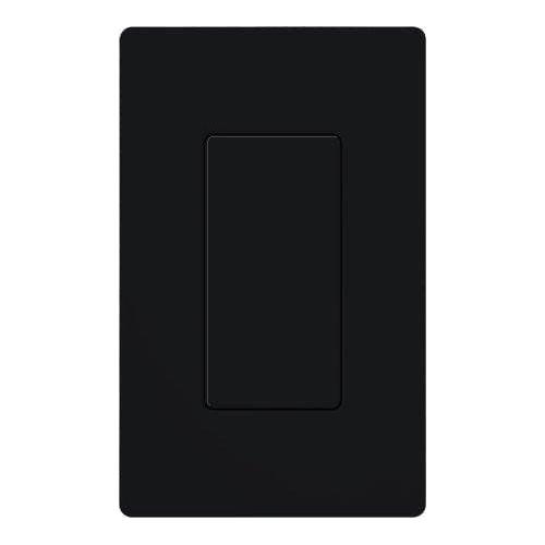 Lutron - Claro & Satin Colors Blank Insert - SC-BI-MN - Canada Light Shop