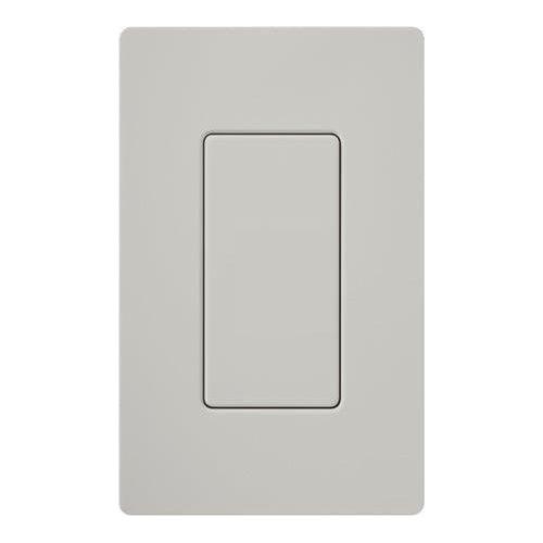 Lutron - Claro & Satin Colors Blank Insert - SC-BI-PD - Canada Light Shop