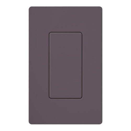 Lutron - Claro & Satin Colors Blank Insert - SC-BI-PL - Canada Light Shop