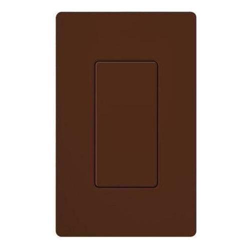 Lutron - Claro & Satin Colors Blank Insert - SC-BI-SI - Canada Light Shop
