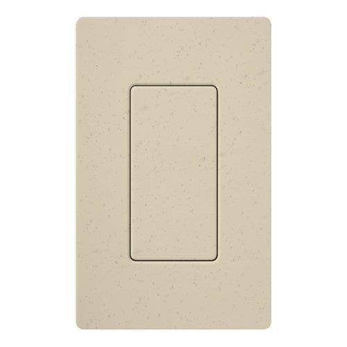 Lutron - Claro & Satin Colors Blank Insert - SC-BI-ST - Canada Light Shop