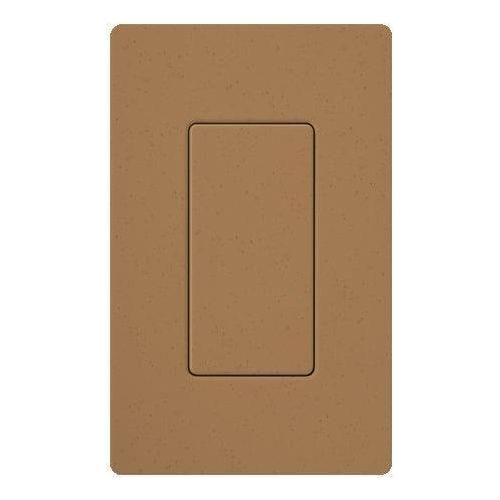 Lutron - Claro & Satin Colors Blank Insert - SC-BI-TC - Canada Light Shop