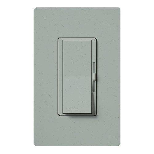 Lutron - Diva 1000W Magnetic Low Voltage 3-Way Dimmer - DVSCLV-103P-BG - Canada Light Shop