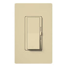 Lutron - Diva 1000W Magnetic Low Voltage Single Pole Dimmer - DVLV-10P-IV-CSA - Canada Light Shop