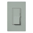Lutron - Diva 1000W Magnetic Low Voltage Single Pole Dimmer - DVSCLV-10P-BG - Canada Light Shop