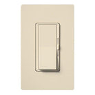 Lutron - Diva 1000W Magnetic Low Voltage Single Pole Dimmer - DVSCLV-10P-ES - Canada Light Shop