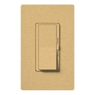 Lutron - Diva 1000W Magnetic Low Voltage Single Pole Dimmer - DVSCLV-10P-GS - Canada Light Shop