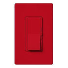 Lutron - Diva 1000W Magnetic Low Voltage Single Pole Dimmer - DVSCLV-10P-HT - Canada Light Shop