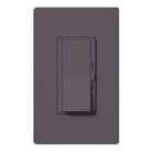 Lutron - Diva 1000W Magnetic Low Voltage Single Pole Dimmer - DVSCLV-10P-PL - Canada Light Shop