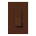 Lutron - Diva 1000W Magnetic Low Voltage Single Pole Dimmer - DVSCLV-10P-SI - Canada Light Shop