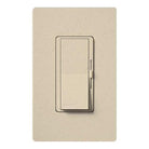 Lutron - Diva 1000W Magnetic Low Voltage Single Pole Dimmer - DVSCLV-10P-ST - Canada Light Shop