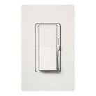 Lutron - Diva 1000W Magnetic Low Voltage Single Pole Dimmer - DVSCLV-10P-SW - Canada Light Shop