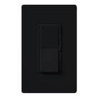 Lutron - Diva 600W Magnetic Low Voltage 3-Way Dimmer - DVLV-603P-BL-CSA - Canada Light Shop