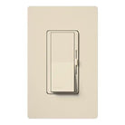 Lutron - Diva 600W Magnetic Low Voltage 3-Way Dimmer - DVLV-603P-LA-CSA - Canada Light Shop