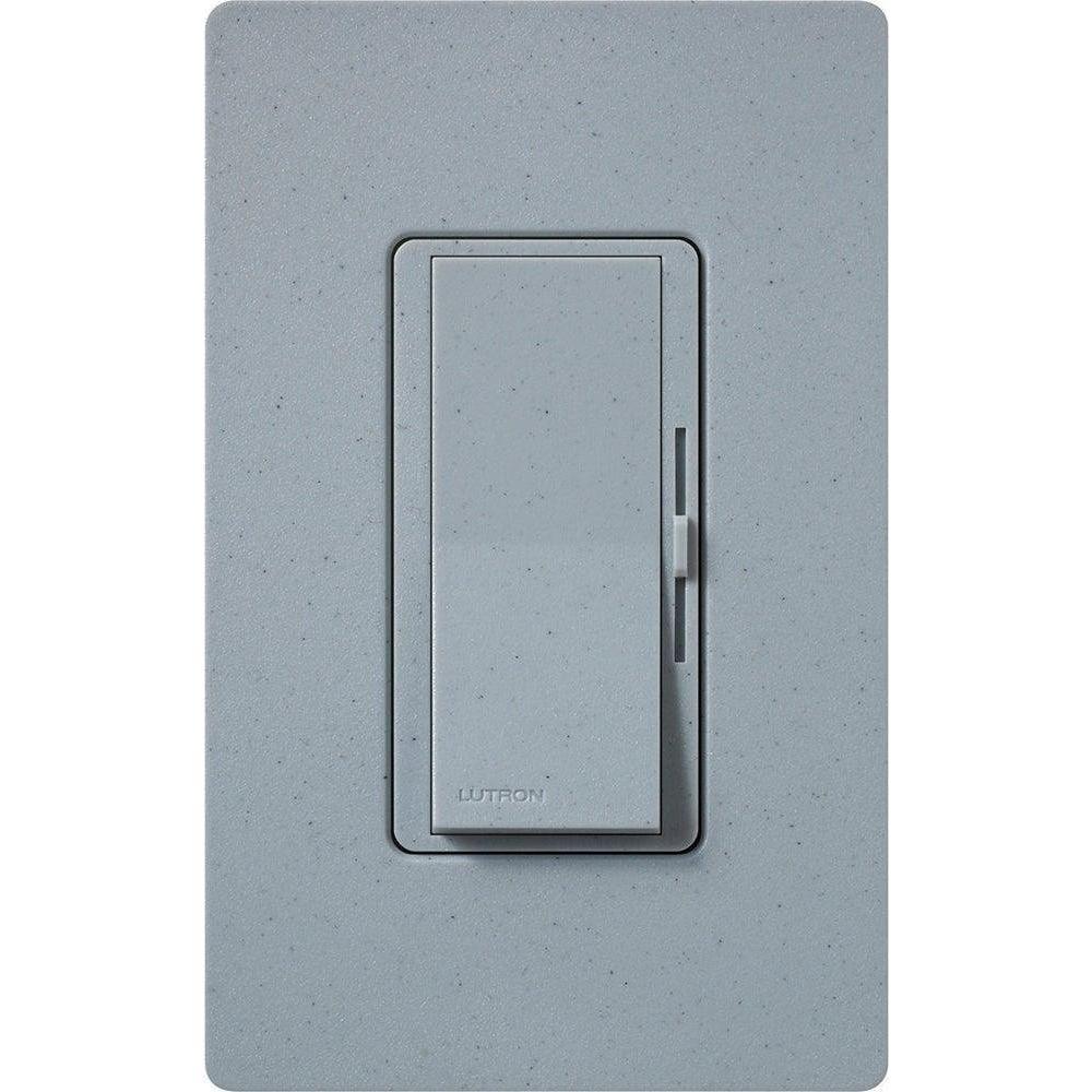 Lutron - Diva 600W Magnetic Low Voltage 3-Way Dimmer - DVSCLV-603P-BG - Canada Light Shop