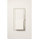 Lutron - Diva 600W Magnetic Low Voltage 3-Way Dimmer - DVSCLV-603P-BI - Canada Light Shop
