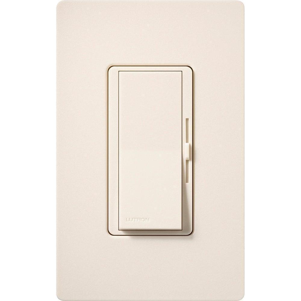 Lutron - Diva 600W Magnetic Low Voltage 3-Way Dimmer - DVSCLV-603P-ES - Canada Light Shop