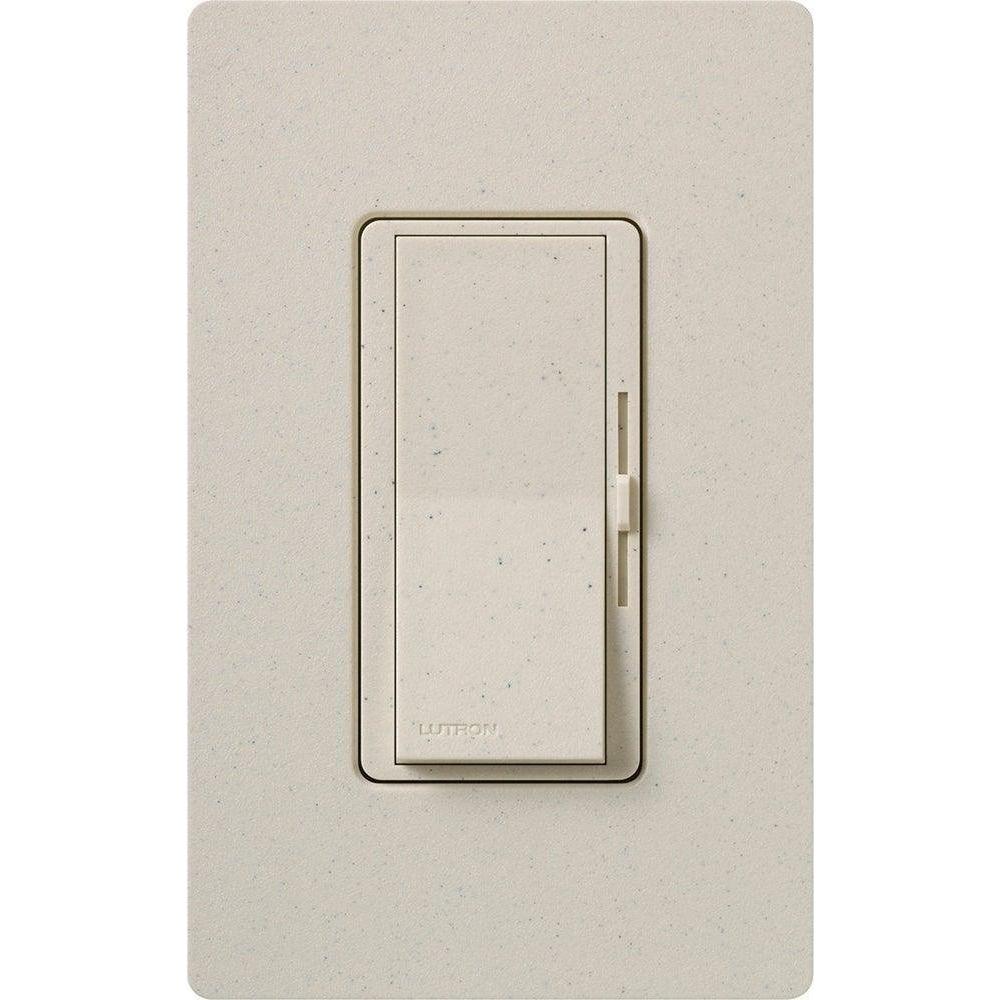 Lutron - Diva 600W Magnetic Low Voltage 3-Way Dimmer - DVSCLV-603P-LS - Canada Light Shop