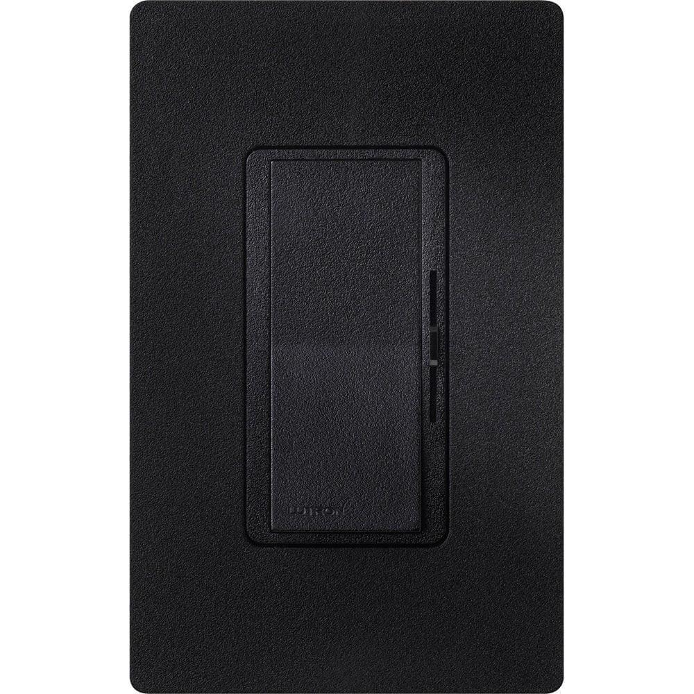 Lutron - Diva 600W Magnetic Low Voltage 3-Way Dimmer - DVSCLV-603P-MN - Canada Light Shop