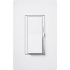 Lutron - Diva 600W Magnetic Low Voltage 3-Way Dimmer - DVSCLV-603P-SW - Canada Light Shop
