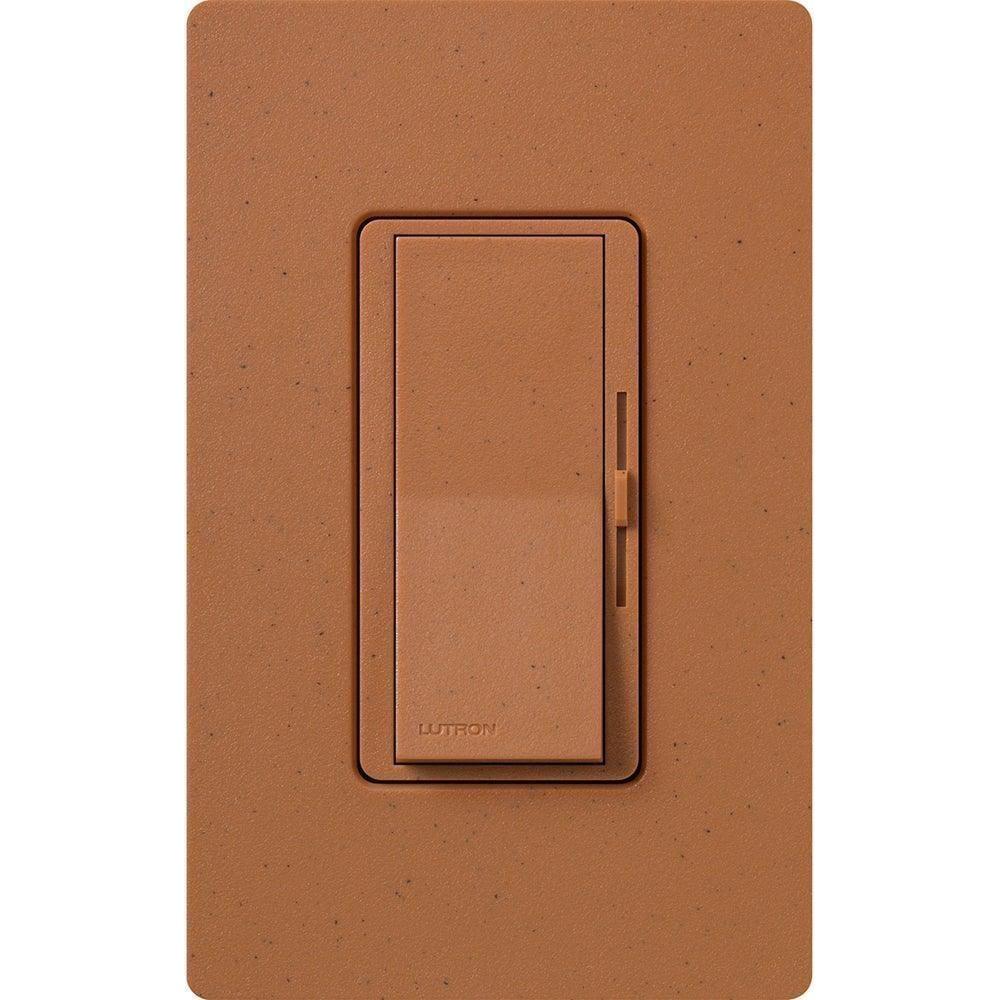 Lutron - Diva 600W Magnetic Low Voltage 3-Way Dimmer - DVSCLV-603P-TC - Canada Light Shop