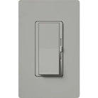 Lutron - Diva CL 250W/600W Dimmer - DVCL-253P-GR - Canada Light Shop