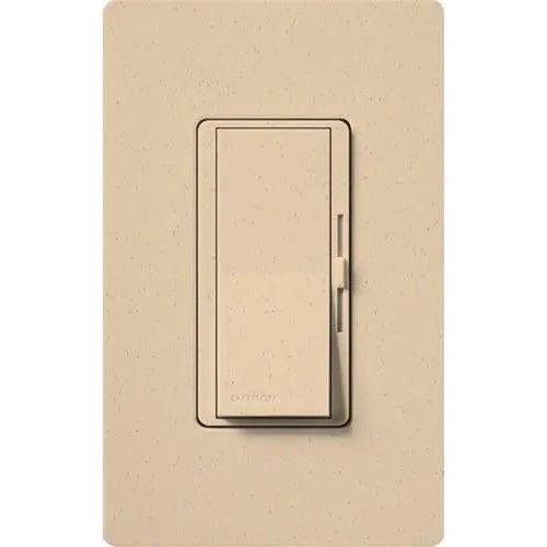 Lutron - Diva Reverse Phase ELV LED/Halogen Dimmer - DVSCRP-253P-DS - Canada Light Shop