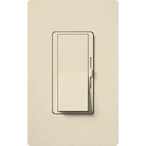 Lutron - Diva Reverse Phase ELV LED/Halogen Dimmer - DVSCRP-253P-ES - Canada Light Shop