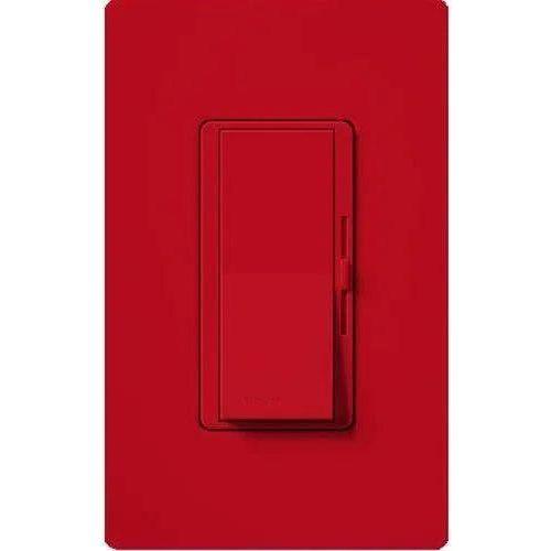 Lutron - Diva Reverse Phase ELV LED/Halogen Dimmer - DVSCRP-253P-HT - Canada Light Shop