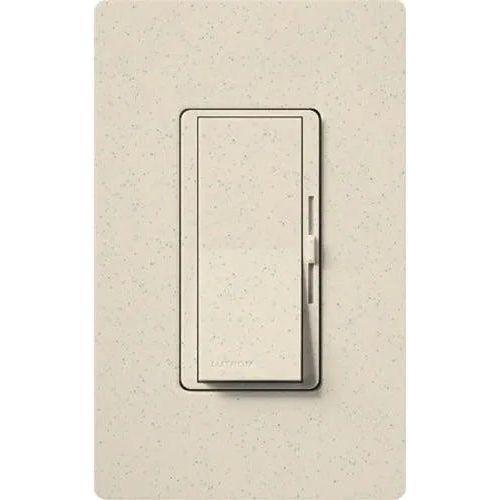 Lutron - Diva Reverse Phase ELV LED/Halogen Dimmer - DVSCRP-253P-LS - Canada Light Shop