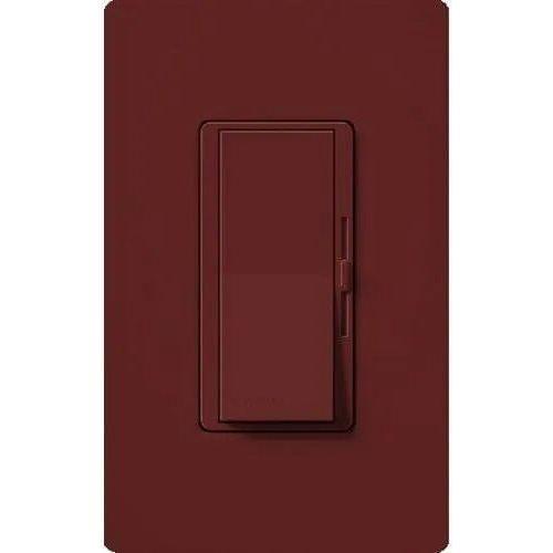 Lutron - Diva Reverse Phase ELV LED/Halogen Dimmer - DVSCRP-253P-MR - Canada Light Shop