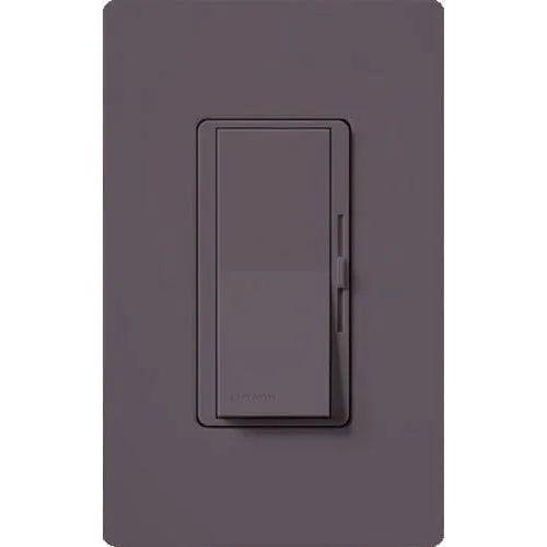 Lutron - Diva Reverse Phase ELV LED/Halogen Dimmer - DVSCRP-253P-PL - Canada Light Shop