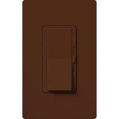 Lutron - Diva Reverse Phase ELV LED/Halogen Dimmer - DVSCRP-253P-SI - Canada Light Shop