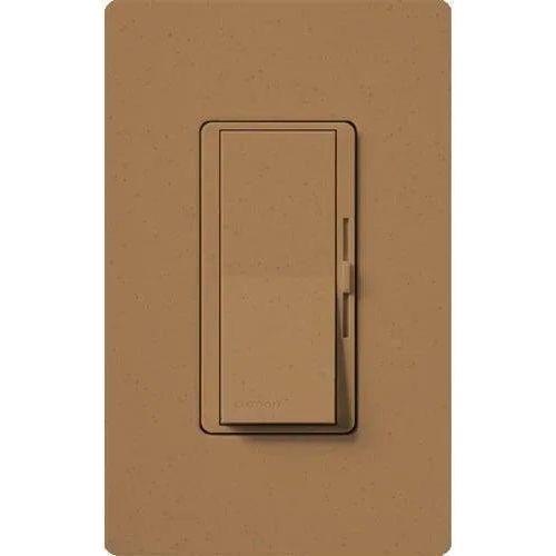 Lutron - Diva Reverse Phase ELV LED/Halogen Dimmer - DVSCRP-253P-TC - Canada Light Shop