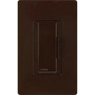 Lutron - Maestro 1000W Magnetic Low Voltage Multi-Location Dimmer - MALV-1000-BR-CSA - Canada Light Shop
