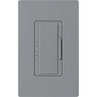 Lutron - Maestro 1000W Magnetic Low Voltage Multi-Location Dimmer - MALV-1000-GR-CSA - Canada Light Shop