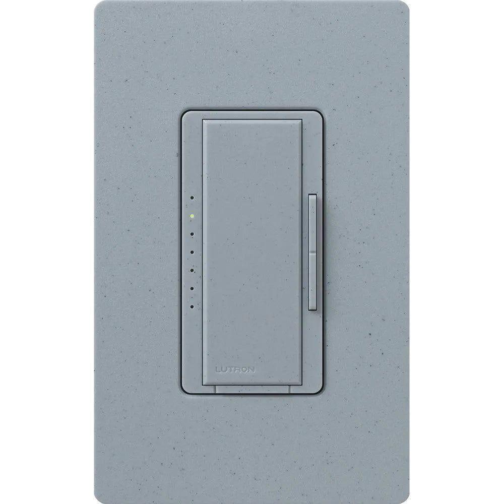 Lutron - Maestro 1000W Magnetic Low Voltage Multi-Location Dimmer - MSCLV-1000M-BG - Canada Light Shop