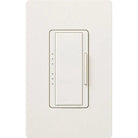 Lutron - Maestro 1000W Magnetic Low Voltage Multi-Location Dimmer - MSCLV-1000M-BI - Canada Light Shop