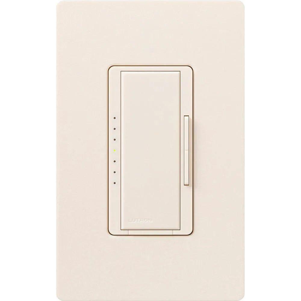 Lutron - Maestro 1000W Magnetic Low Voltage Multi-Location Dimmer - MSCLV-1000M-ES - Canada Light Shop