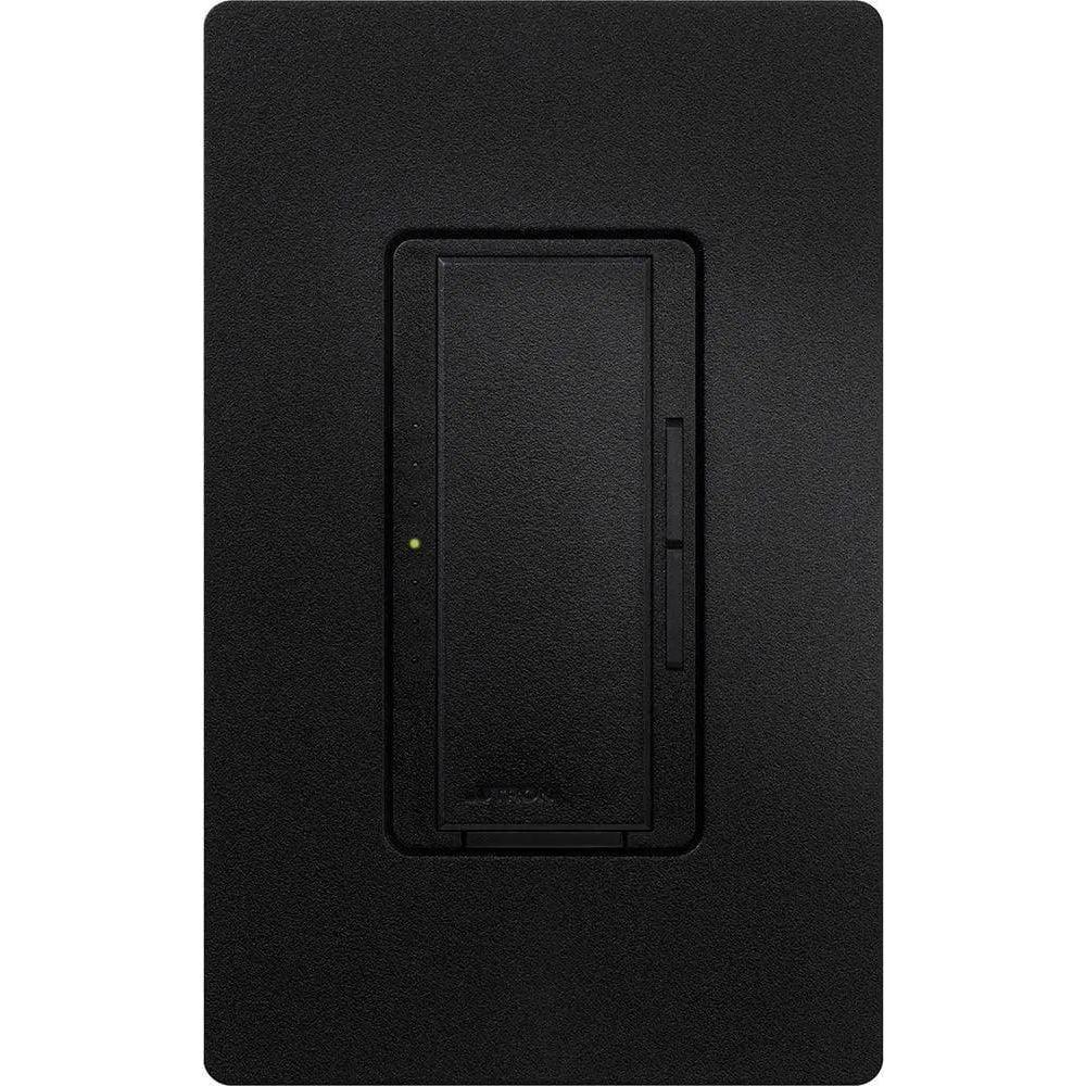 Lutron - Maestro 1000W Magnetic Low Voltage Multi-Location Dimmer - MSCLV-1000M-MN - Canada Light Shop