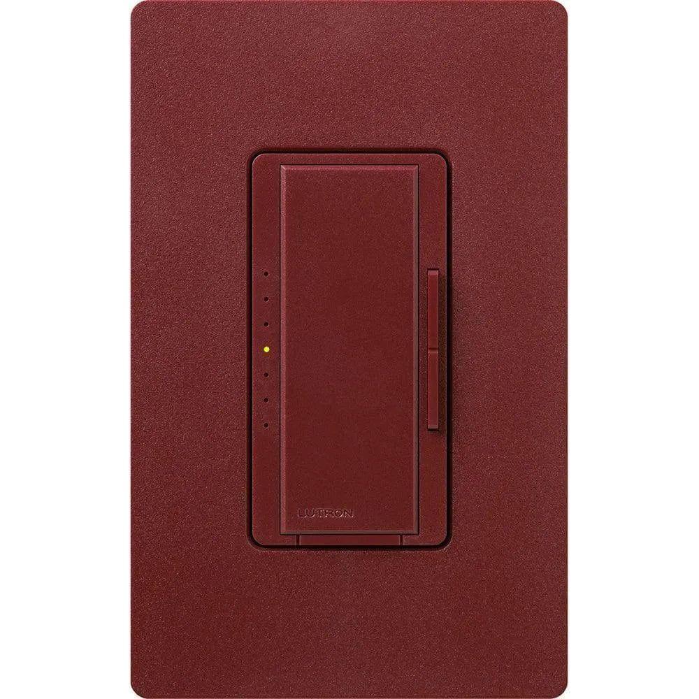 Lutron - Maestro 1000W Magnetic Low Voltage Multi-Location Dimmer - MSCLV-1000M-MR - Canada Light Shop