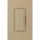 Lutron - Maestro 1000W Magnetic Low Voltage Multi-Location Dimmer - MSCLV-1000M-MS - Canada Light Shop