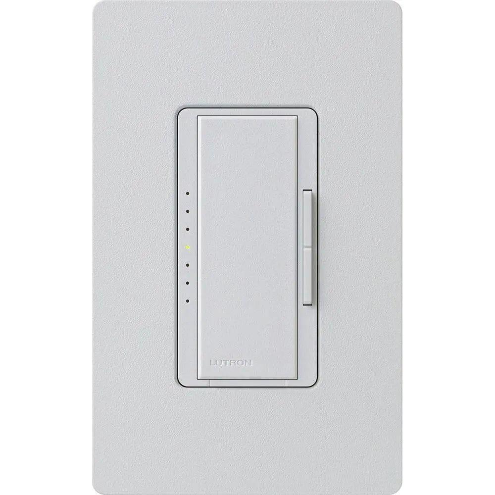 Lutron - Maestro 1000W Magnetic Low Voltage Multi-Location Dimmer - MSCLV-1000M-PD - Canada Light Shop