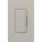 Lutron - Maestro 1000W Magnetic Low Voltage Multi-Location Dimmer - MSCLV-1000M-ST - Canada Light Shop