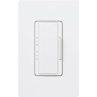 Lutron - Maestro 1000W Magnetic Low Voltage Multi-Location Dimmer - MSCLV-1000M-SW - Canada Light Shop